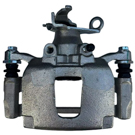 2020 Dodge Journey Brake Caliper 1